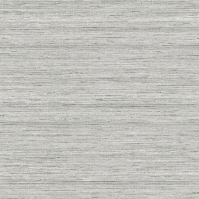 Seabrook Designs Shantung Silk Stoneware Wallpaper image 1 of 2