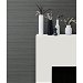 Seabrook Designs Shantung Silk Nickel Wallpaper thumbnail image 2 of 2