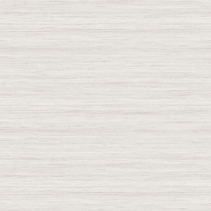 Seabrook Designs Shantung Silk Pearl Wallpaper image 1 of 2