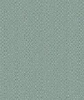 Seabrook Designs Café Chevron Aqua Wallpaper