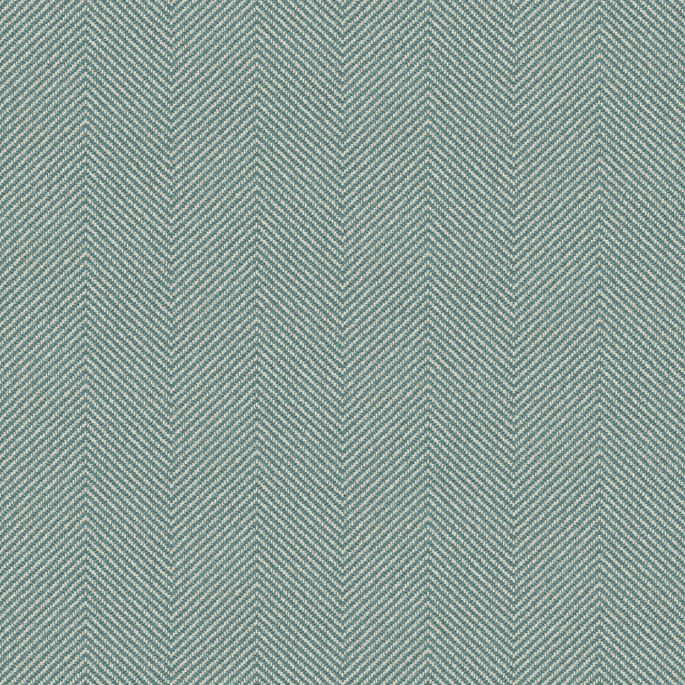 Seabrook Designs Café Chevron Aqua Wallpaper image 1 of 2