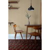 Seabrook Designs Café Chevron Wicker Wallpaper - Image 2
