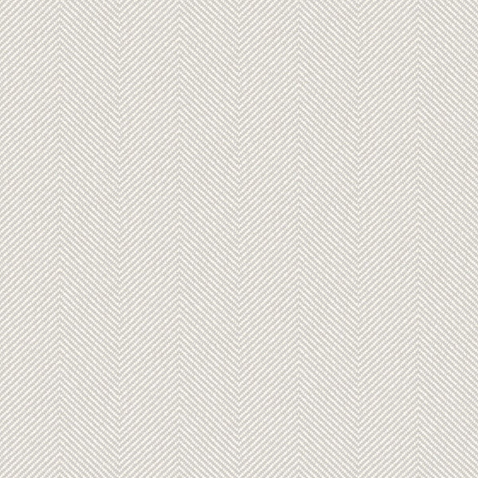 Seabrook Designs Café Chevron Aspen Wallpaper image 1 of 2