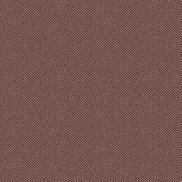 Seabrook Designs Café Chevron Burnt Sienna Wallpaper