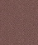 Seabrook Designs Café Chevron Burnt Sienna Wallpaper