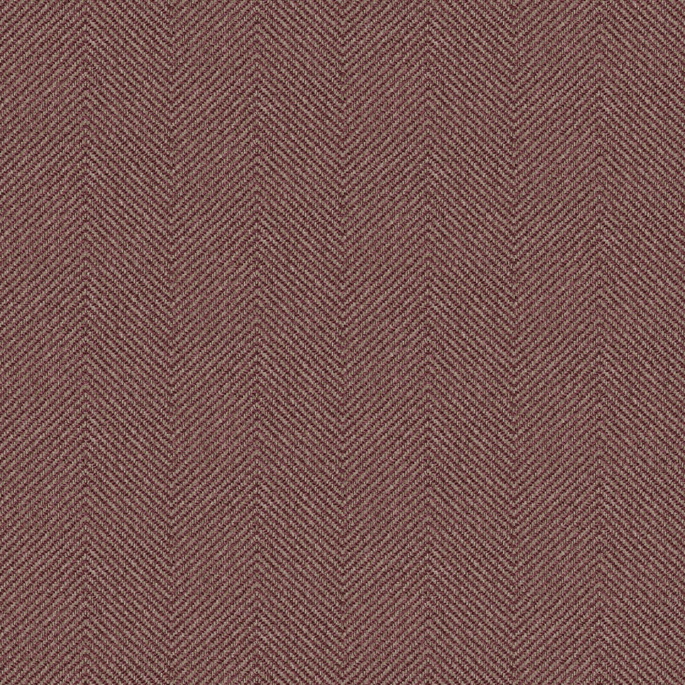 Seabrook Designs Café Chevron Burnt Sienna Wallpaper image 1 of 2