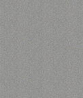Seabrook Designs Café Chevron Marine Blue Wallpaper