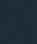Seabrook Designs Café Chevron Cruz Blue Wallpaper