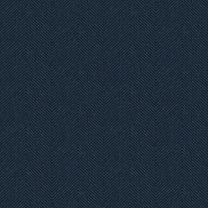 Seabrook Designs Café Chevron Cruz Blue Wallpaper image 1 of 2