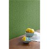 Seabrook Designs Seagrass Weave Green Wallpaper - Image 2