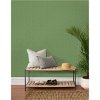 Seabrook Designs Seagrass Weave Green Wallpaper - Image 3