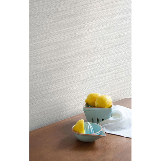 Seabrook Designs Sisal Hemp Aspen Wallpaper image 2 of 2