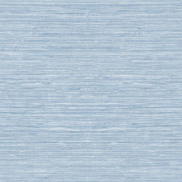 Seabrook Designs Sisal Hemp Blue Knoll Wallpaper