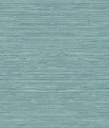 Seabrook Designs Sisal Hemp Ginko Wallpaper