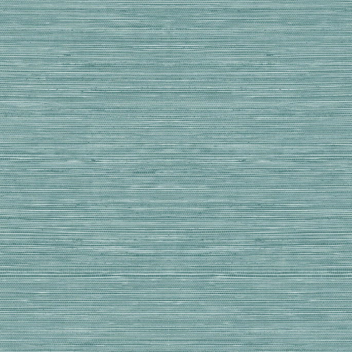 Seabrook Designs Sisal Hemp Ginko Wallpaper image 1 of 2