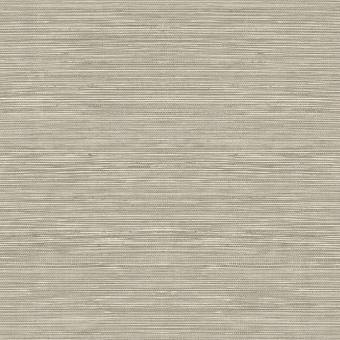 Seabrook Designs Sisal Hemp Maize Wallpaper image 1 of 2