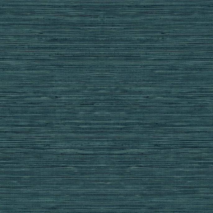 Seabrook Designs Sisal Hemp Palmetto Wallpaper image 1 of 2