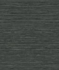 Seabrook Designs Sisal Hemp Stone Gray Wallpaper