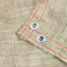 8' x 10' Burlap Tarp