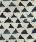 Kravet Teatrino Indigo Fabric