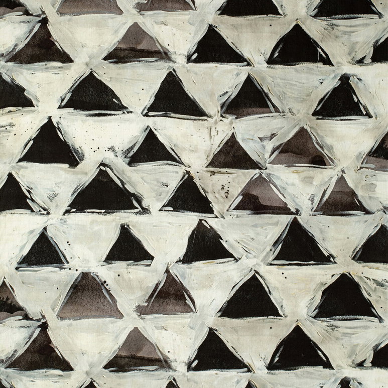 Kravet Teatrino Ebony Fabric