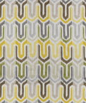 P. Kaufmann Termiz Chili Fabric