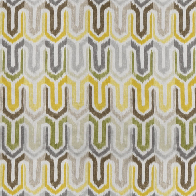 P. Kaufmann Termiz Chili Fabric image 1 of 3