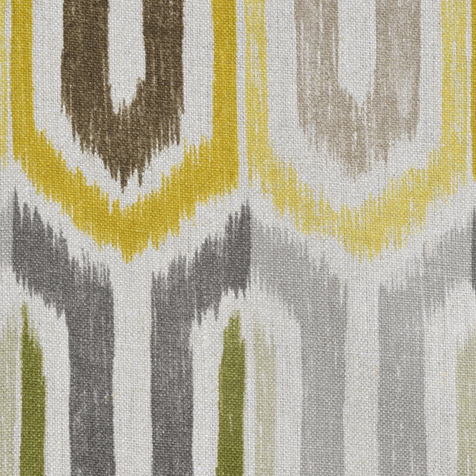 P. Kaufmann Termiz Chili Fabric image 2 of 3
