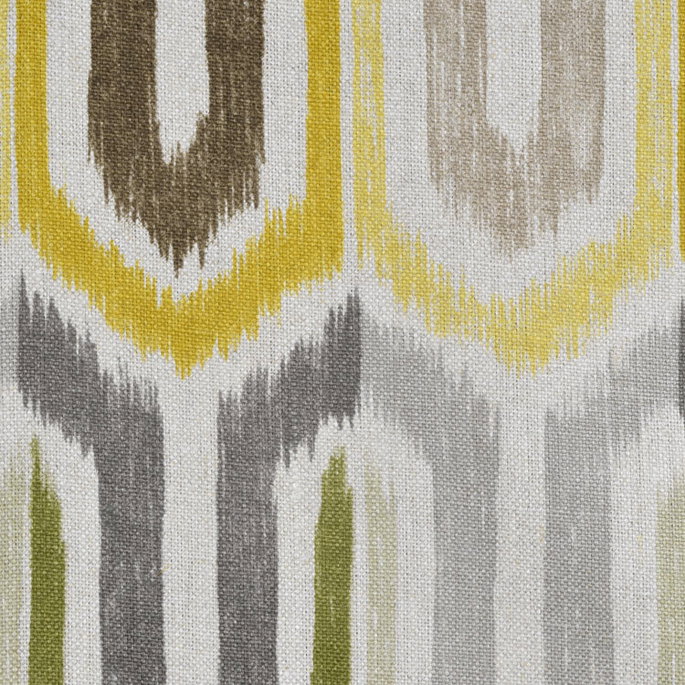 P. Kaufmann Termiz Chili Fabric image 2 of 3