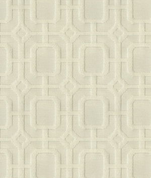 ABBEYSHEA Veranda 61 Ivory Fabric
