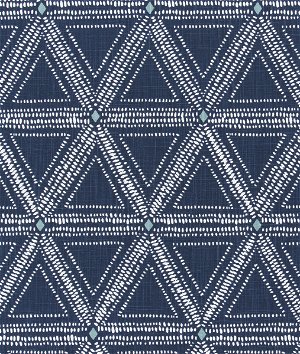 Morgan Fabrics Bella Velvet Ocean Blue Fabric
