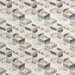 Kravet Tesserae Pewter Fabric
