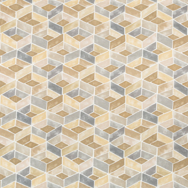 Kravet Tesserae Sandstone Fabric