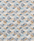 Kravet Tesserae Chambray Fabric