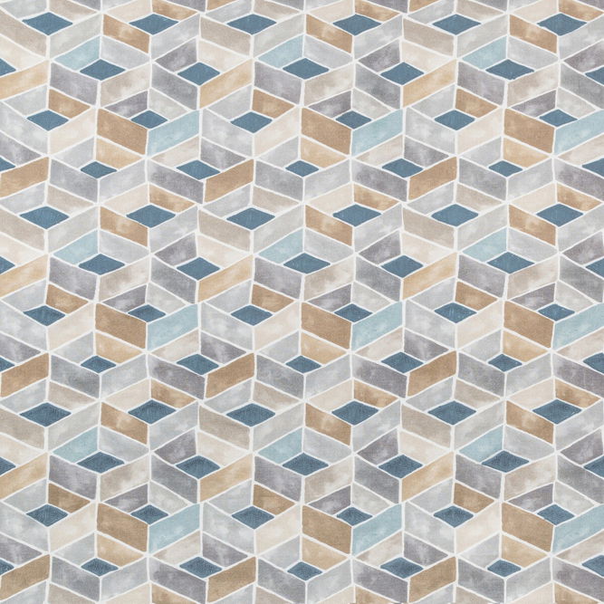 Kravet Tesserae Chambray Fabric