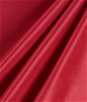 Red Silk Taffeta Fabric
