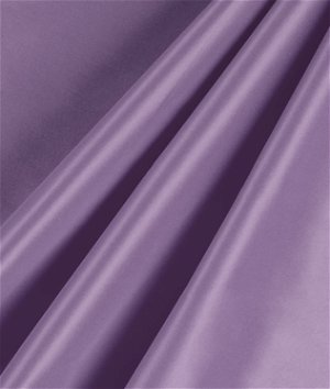 Lavender Silk Taffeta Fabric