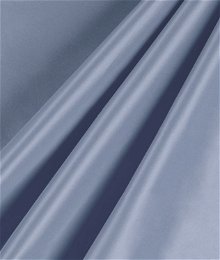 Light Blue Silk Taffeta Fabric