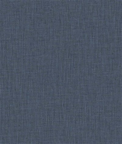 DuPont™ Tedlar® Tweed Indigo Wallpaper