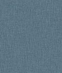 DuPont™ Tedlar® Tweed Washed Blue Wallpaper