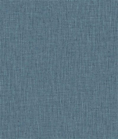 DuPont™ Tedlar® Tweed Washed Blue Wallpaper
