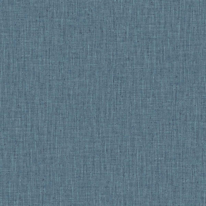 DuPont™ Tedlar® Tweed Washed Blue Wallpaper image 1 of 3