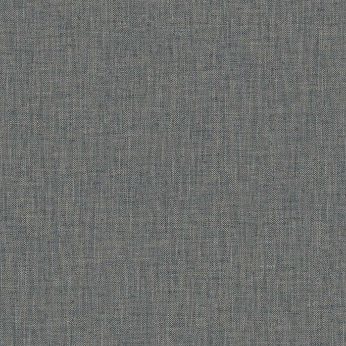 DuPont™ Tedlar® Tweed Flint &amp; Ivory Wallpaper image 1 of 3