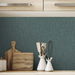 DuPont™ Tedlar&#174; Tweed Hemlock Wallpaper thumbnail image 3 of 3