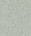DuPont™ Tedlar® Tweed Blue Heron Wallpaper