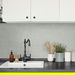 DuPont™ Tedlar&#174; Tweed Blue Heron Wallpaper thumbnail image 2 of 2