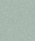 DuPont™ Tedlar® Tweed Wintermint Wallpaper