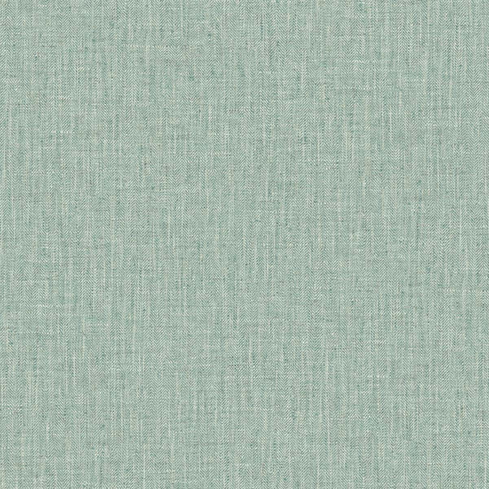 DuPont™ Tedlar® Tweed Wintermint Wallpaper image 1 of 3
