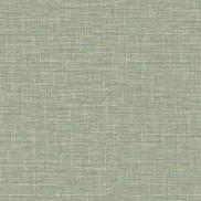 DuPont™ Tedlar® Grasmere Weave Olive Wallpaper