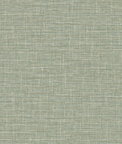 DuPont™ Tedlar® Grasmere Weave Olive Wallpaper